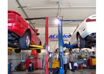10 Best Henderson, NV European Car Repair Shops .